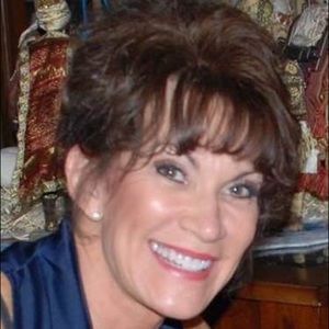 Meet your Posher, Debbie